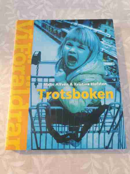 Trotsboken