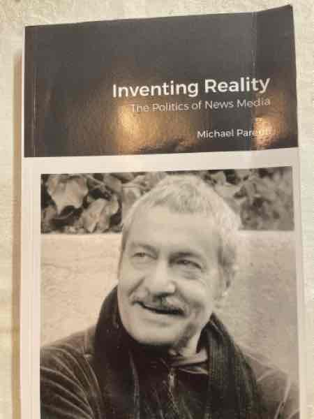 Inventing reality 