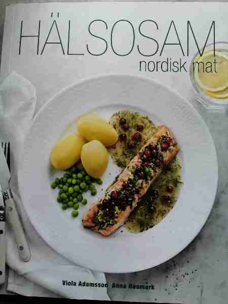 Hälsosam nordisk mat
