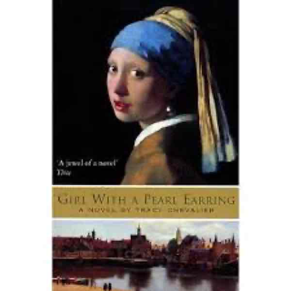 Girl With A Pearl Earring
