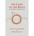 The Lord Of The Rings: A Reader's Companion 60th Anniversary Edition