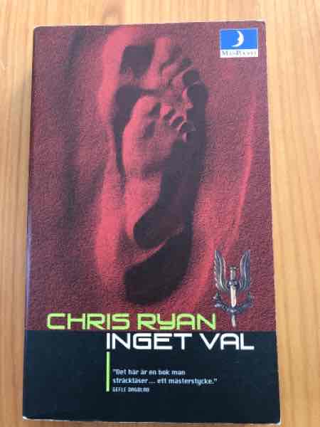 Inget val
