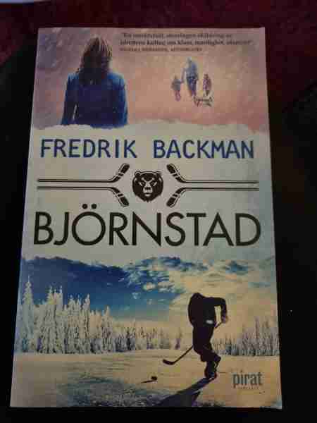Björnstad