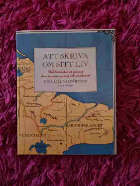 Att skriva om sitt liv 