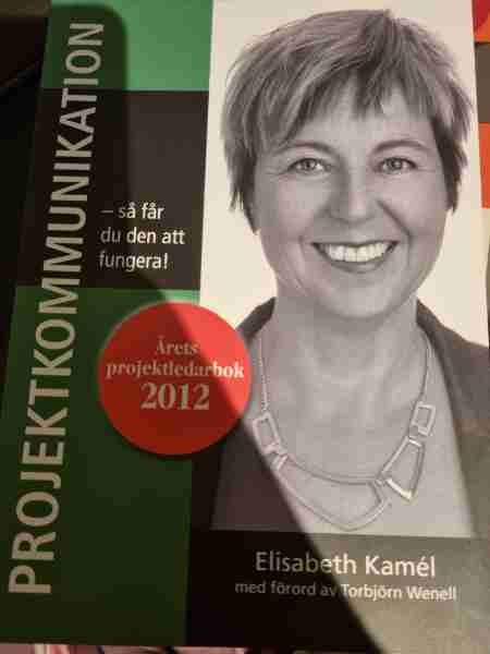 Projektkommunikation