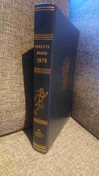 Idrottsboken 1979