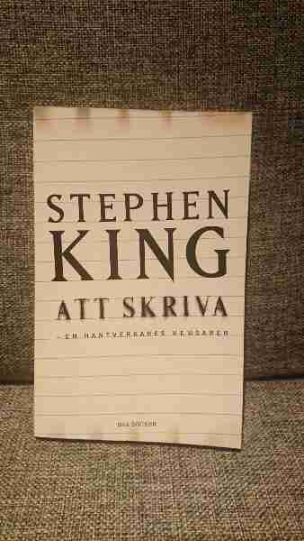 Att skriva