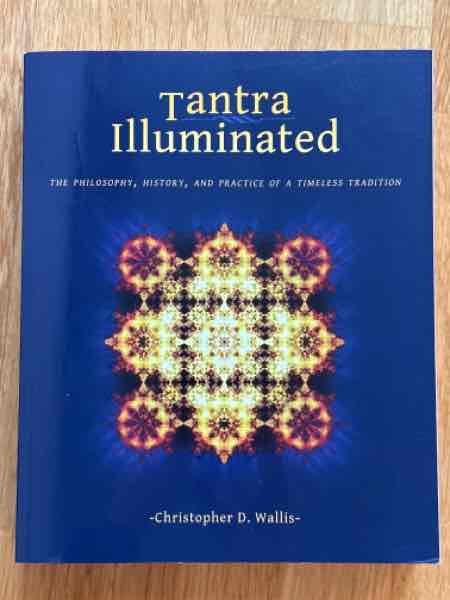 Tantra Illuminated 
