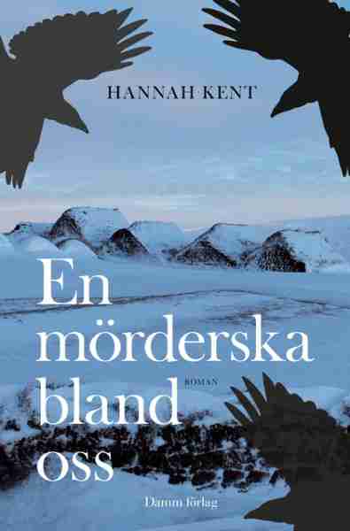 En mörderska bland oss