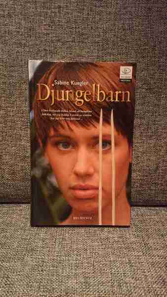 Djungelbarn
