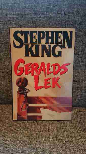 Geralds lek