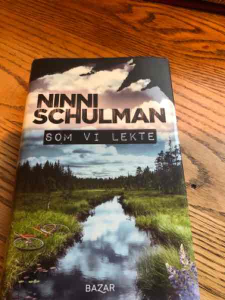 Som vi lekte