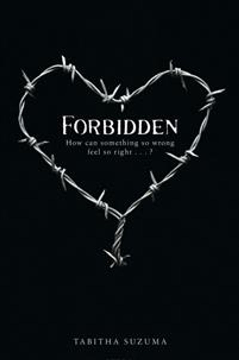 Forbidden