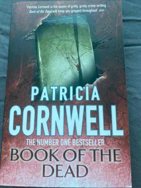 Book of the dead