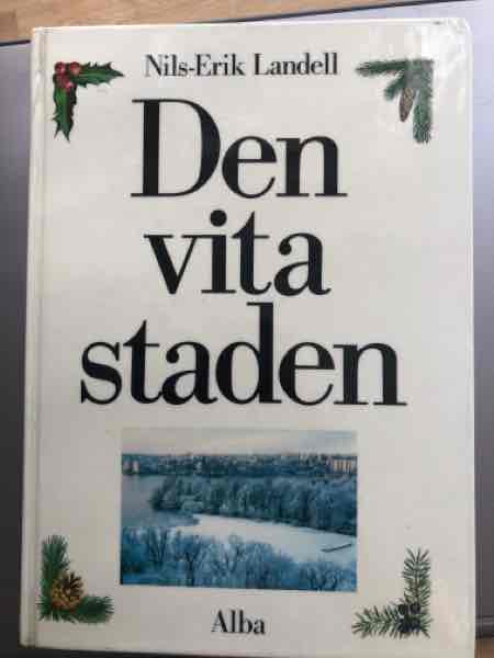 Den vita staden