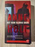 Set som aldrig sker
