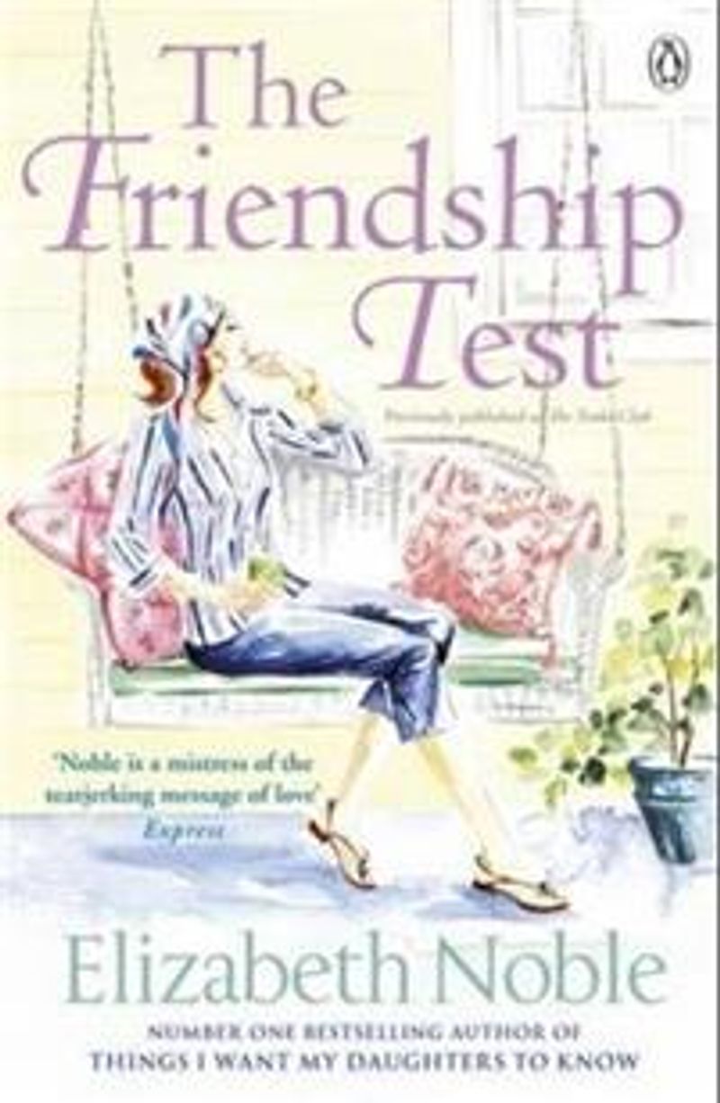 The Friendship Test