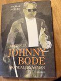 Jakten på Jonny Bode