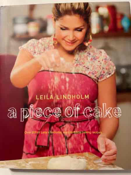 A piece of cake
