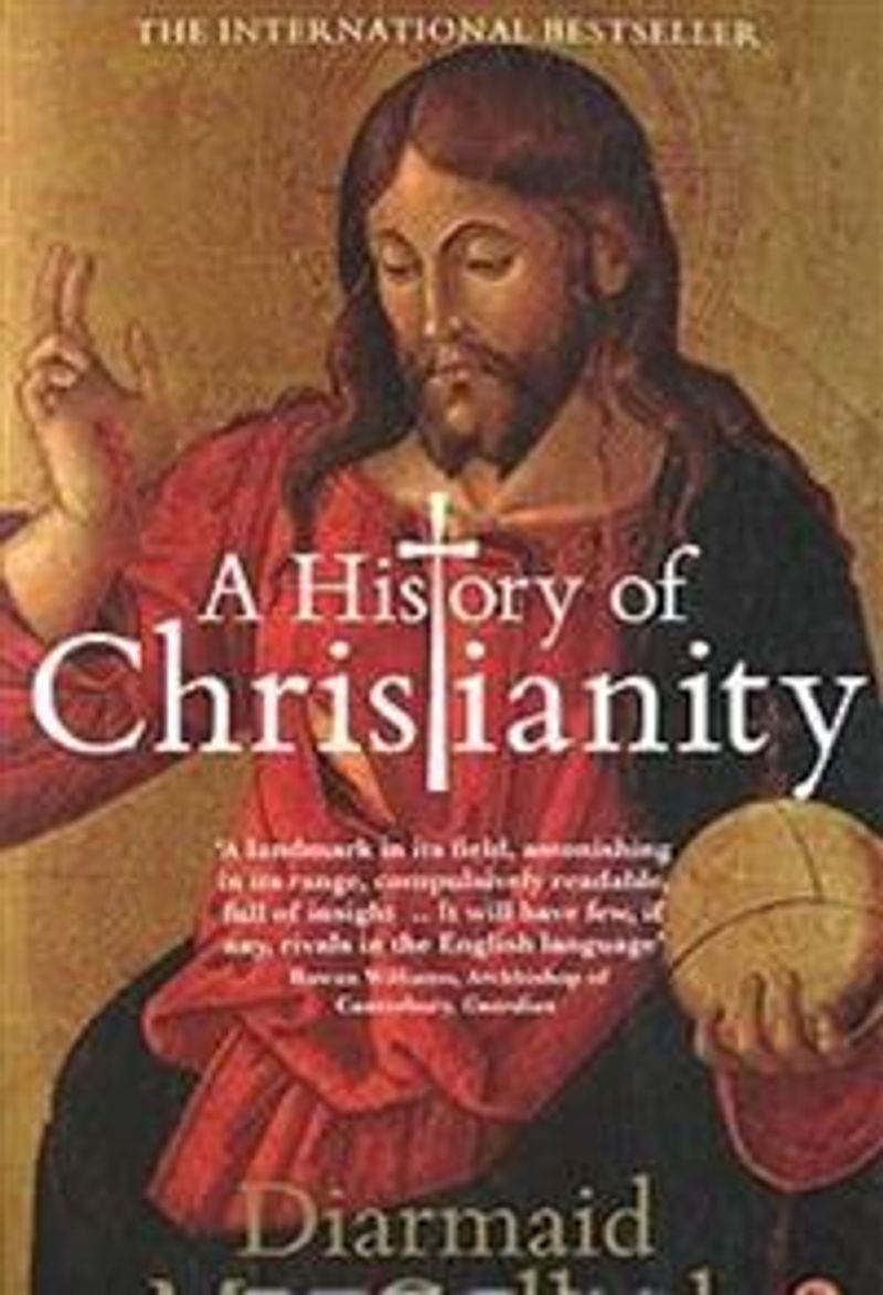 A History of Christianity