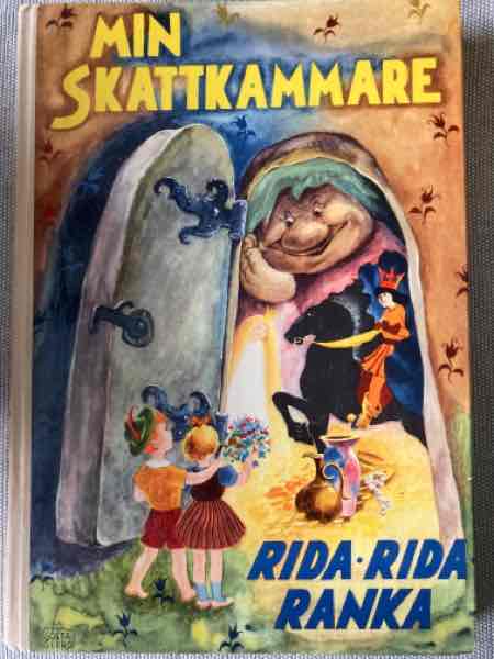 Min skattkammare 1