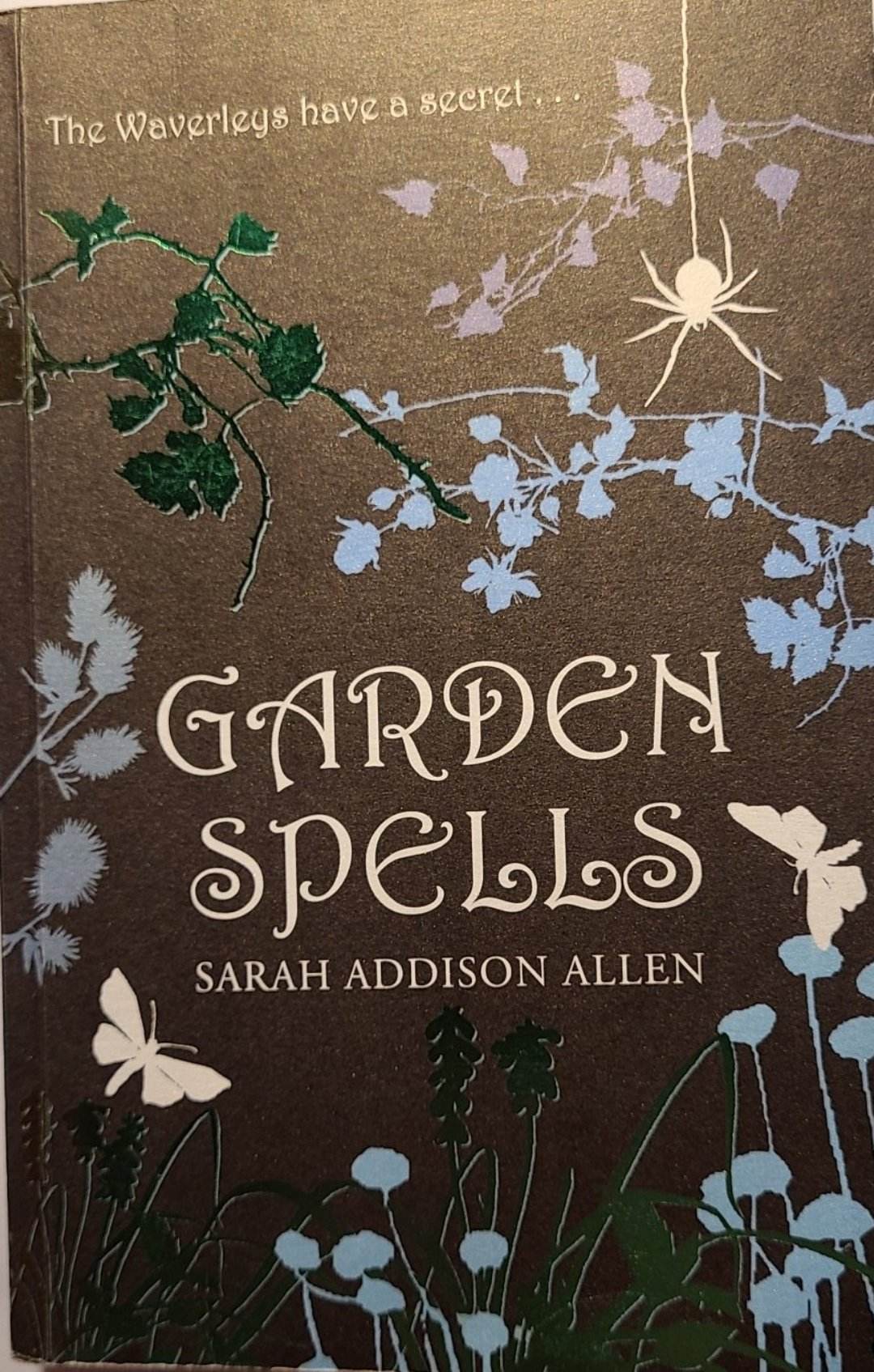 Garden Spells
