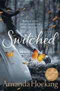 Switched (Trylle I)