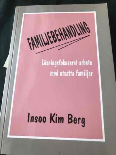Familjebehandling 
