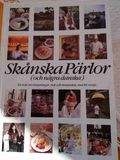 Skånska pärlor
