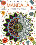 Mandala för vuxna