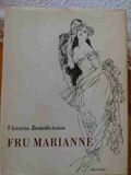 Fru Marianne 