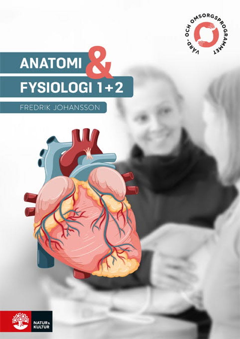 Anatomi och fysiologi 1b