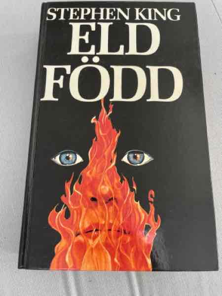 Eldfödd 