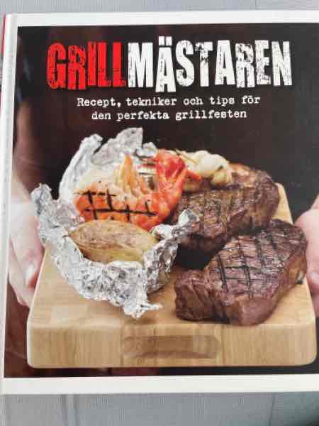 Grillmästaren