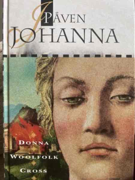 Påven  Johanna