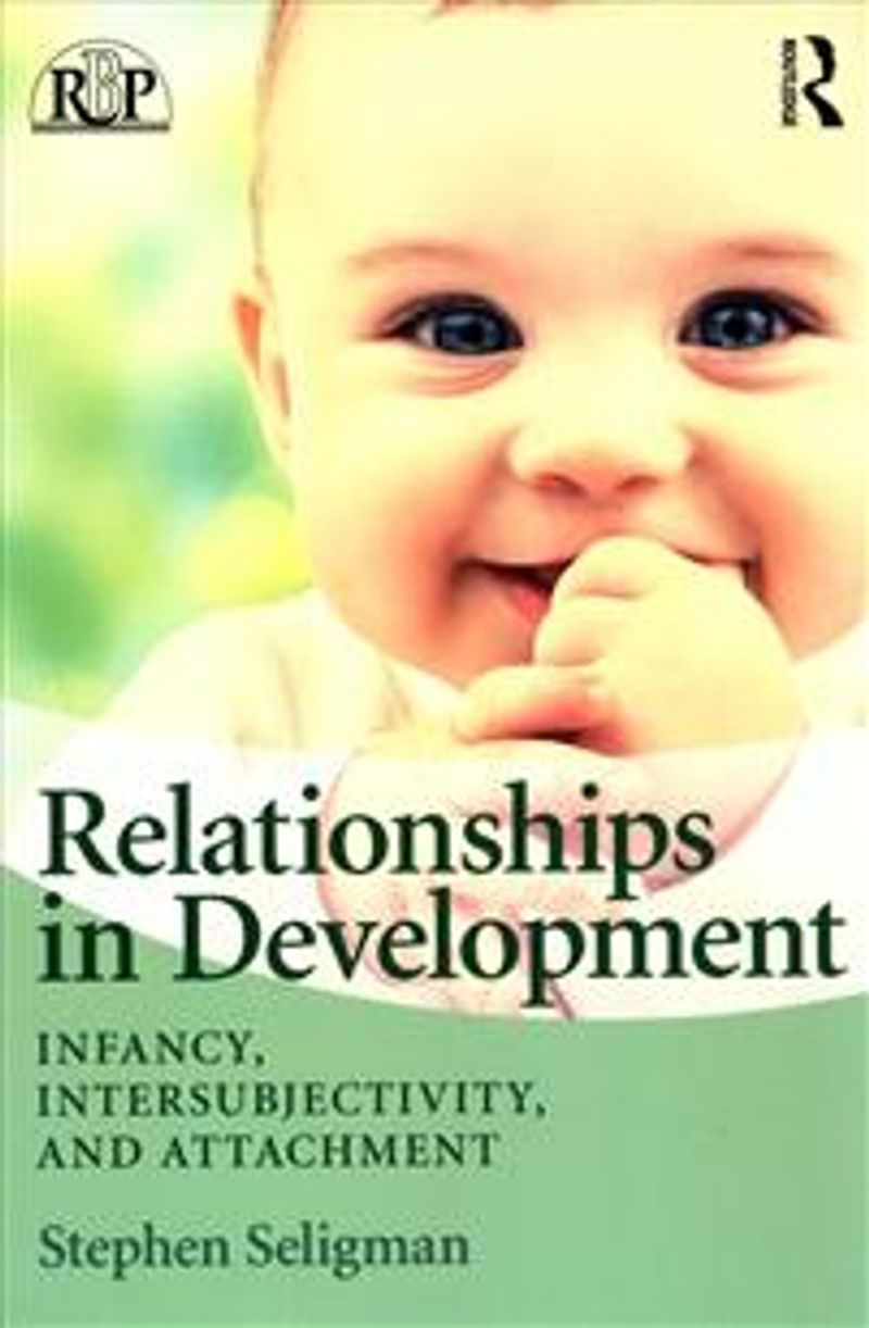 Relationships in Development