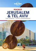 Pocket Jerusalem &amp; Tel Aviv LP