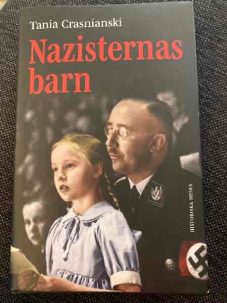 Nazisternas barn