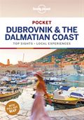 Pocket Dubrovnik &amp; the Dalmatian Coast LP