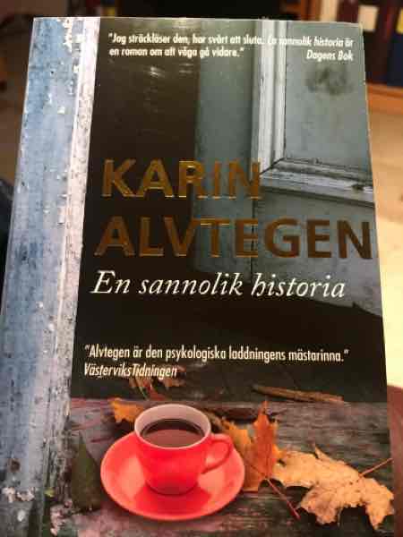 En sannolik historia