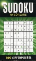 Sudoku Nybörjare Grön