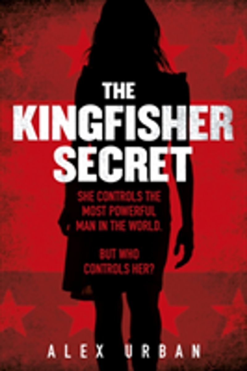 The Kingfisher Secret