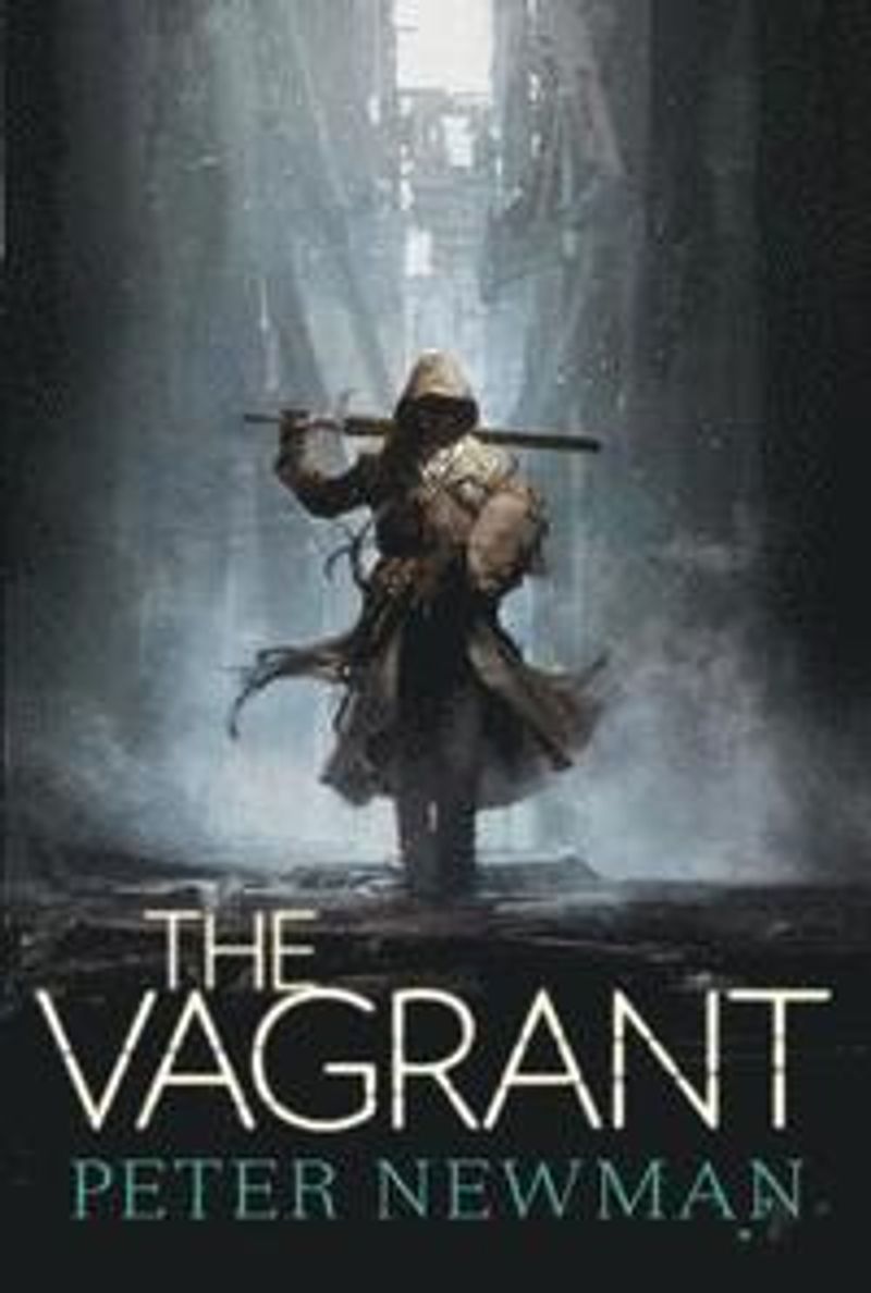 The Vagrant