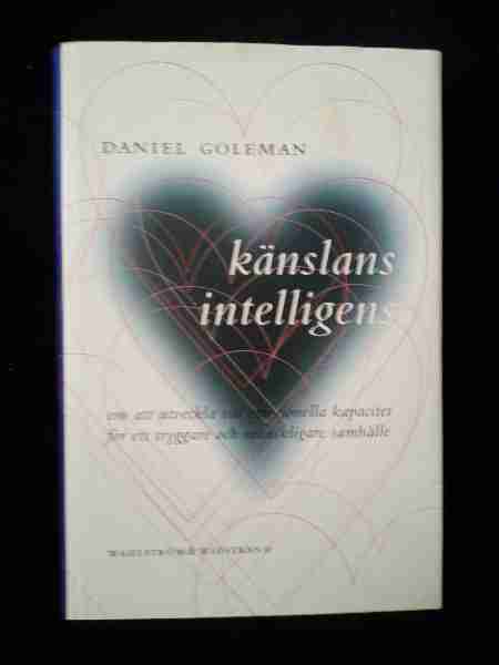 Känslans intelligens