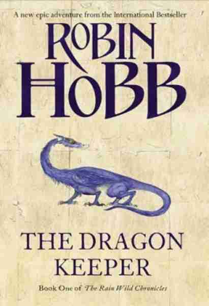 The dragon keeper