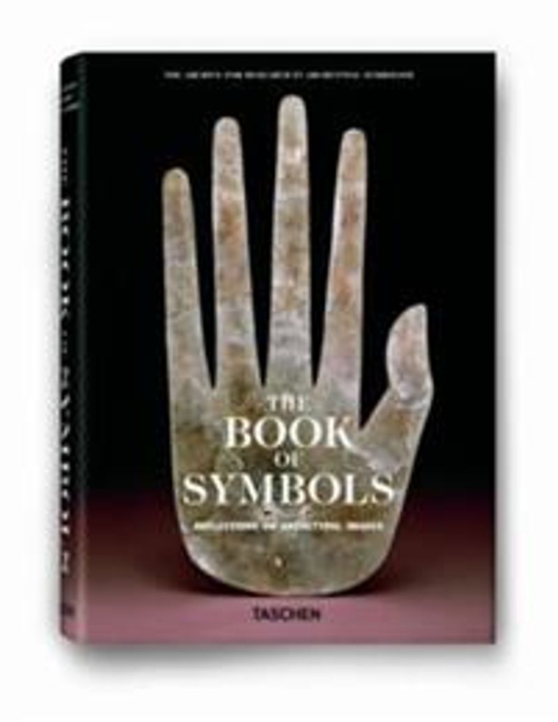 The Book of Symbols. Reflections on Archetypal Images