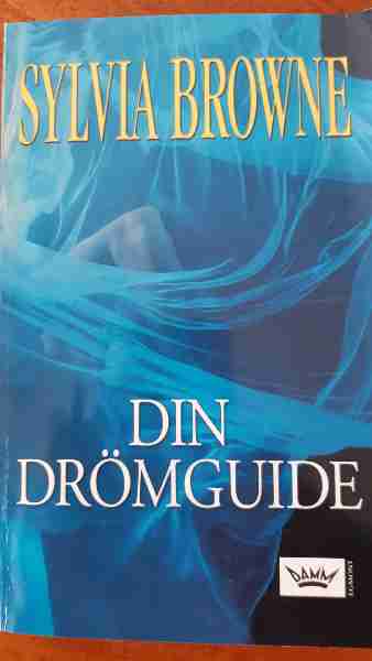 Din drömguide