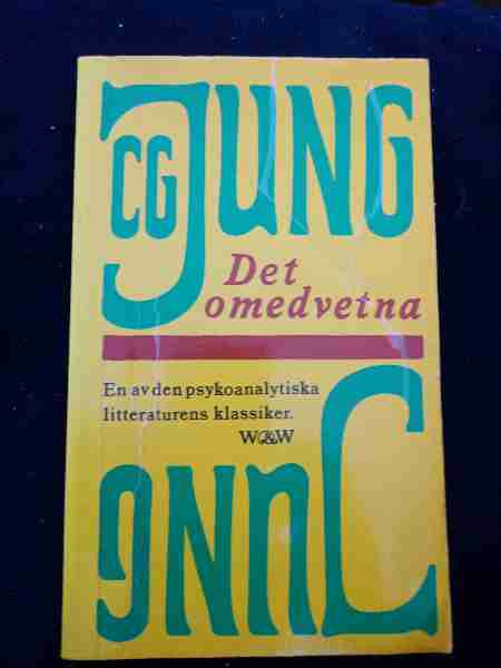 Det omedvetna