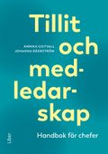 Tillit och medledarskap : Handbok för chefer