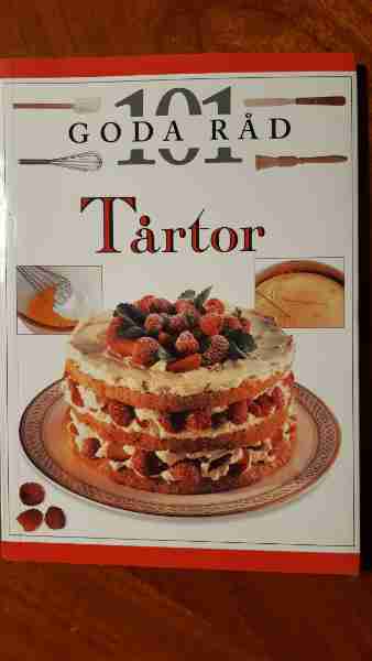 Tårtor